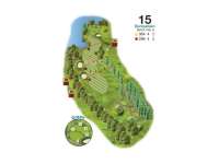 Hole Map